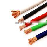 True Awg Audio Wires 0 ga Ofc Battery Cable Power Ground Cable thumbnail-7
