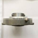 SSUCT205 Подшипниковая опора с упором, изготовленная из нержавеющей стали SUS420, соответствующая стандартам FDA thumbnail-4