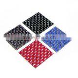 Custom Designed Carbon Fiber Veneers For Necklace thumbnail-1