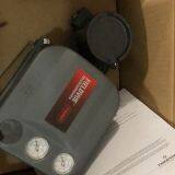 Fisher Valve Positioner DVC6200