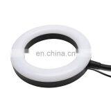 New 6 Inch Beauty Fill Light Desktop Mobile Phone Live Light Anchor Artifact Multifunctional Live Support Fill Light thumbnail-4