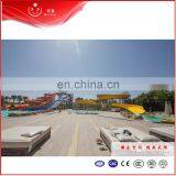 High Quality Whole Sale Price Fiberglass Water Slide Tubes For Sale thumbnail-4