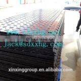 Crane Excavator PE Grounding Earthing Mat thumbnail-3