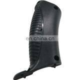 Cheap Custom Moulding pc Parts Abs Resin Rubber Plastic Injection Molding Pvc Profile pe Compression Fitting Moulds Mold Service