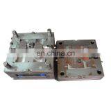 Tooling Customized Auto Spare Parts Plastic Injection Molding thumbnail-2