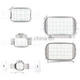 Wholesale Sewing Machines Sewing Kits 5in1-A Brother Embroidery Hoops Kit for Brother Sewing Machines