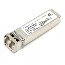 FTLX8571D3BCL Fiber Optic Transmitters, Receivers, Transceivers PIN 10GBASE-SR/SW 1200Mx-SNL-I thumbnail-2