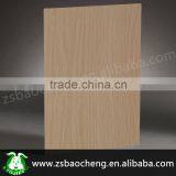 Reasonable Price eco-friendly decorative wood panel wall cladding