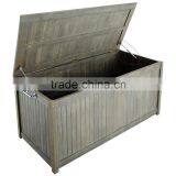 LUXURY STYLE - Outdoor Design Storage Box - Storage Box - Solid Wood Furniture- kd Wood Furniture thumbnail-2