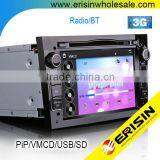Erisin ES7681P 7" Car DVD GPS With 3G for Corsa D 2006 thumbnail-1