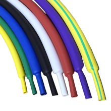 Huawoer Heat Shrinkable Tube With Glue thumbnail-1