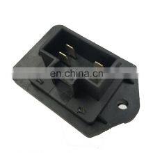 96327381 HVAC Blower Motor Resistor Power for Buick Excelle 1.8L Chevrolet Epica thumbnail-3