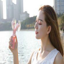 Portable Handheld Mini Fan thumbnail-3