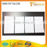 Top Performance Rfid Clothing Tag With Many Crafts
