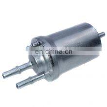 Fuel Filter 6Q0201051C 6Q0201051A 6Q0201051J FOR Seat VW Skoda Audi NEW thumbnail-1