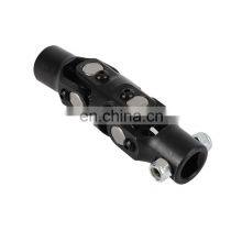 Big Precision Double Steering Shaft Universal Joint Coupler Bearing Similar Billet Steering U Joints thumbnail-3