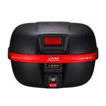 Factory Direct Sale Motorcycle Rear Box/motorcycle Storage Box/popular Motorcycle Luggage Trunk thumbnail-2
