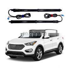 Car Modified Parts Electric Tailgate Lift Power for Hyundai IX45 Santa Fe Power Lift Gate