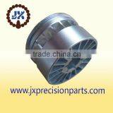 Precision Lathe Cut Aluminum Pieces Not thumbnail-1