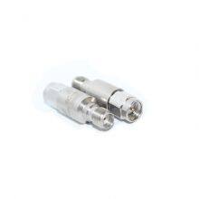 DC to 6GHz,2W 20dB Attenuator, SMA Coaxial Fixed Attenuator thumbnail-1