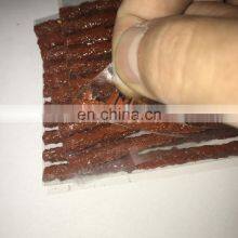 Repair Flat Tire Rubber Tire Repair Seals 6*200mm thumbnail-2