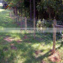 XINHAI Heavy Duty Hot Dipped Galvanized Sheep/cattle/goat/horse Yard Panels Livestock Panel thumbnail-1