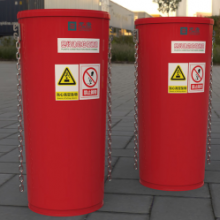 Waste Debris Chute for Building thumbnail-2