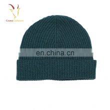 Woman Wool Sex Girl Knit Beanie Hat thumbnail-4