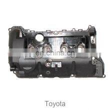 Spare Parts Engine Valve Cover Gasket, Cylinder Cover Valve, Engine Cylinder Cover thumbnail-4