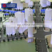 Professional Factory Sell Beautiful 3d Miniature Building Model Making Building Sand Table Model thumbnail-5