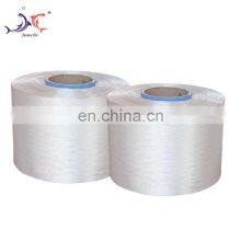 Junchi GOOD QUALITY 1200 Denier Multifilament FDY Intermingled pp Yarn
