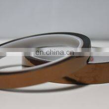 Liying Pressure Sensitive Type Silicone Adhesive Golden Finger Polyimide Tape thumbnail-3