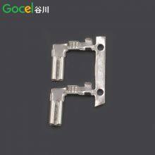 DJ627-2.8A Flag Type Plug Spring Terminal 110 Butt Plug Spring Terminal 2.8 Flag Type Wiring Connector thumbnail-4