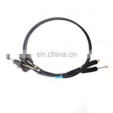 HAISEgear Shift Cable,Transmission Control Cable,Factory Direct Wholesale thumbnail-1