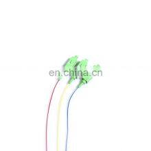 Unbalanced Splitter Ratio Coupler Dual Window FBT 1X2 Fiber Coupler thumbnail-4