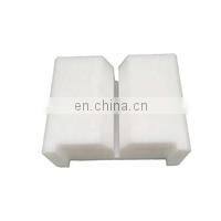 Custom Precision Milling Turning Cnc Plastic Part Cutting Pom Machining Services Fabrication thumbnail-4