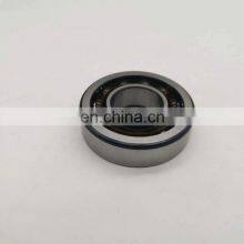 130x180x24mm High Speed Angular Contact Ball Bearing 130BER19X thumbnail-3