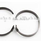 Men's Fashion Jewelry Stainless Steel Mechanic Spanner Wrench Bracelet Bangle for Couples thumbnail-2