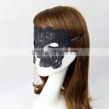 Halloween Mask Dance Party Masks Masquerade Party Mask Lace Mask thumbnail-3