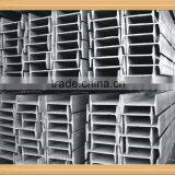 China Manufacture Hot Rolled I Beam Sizes thumbnail-6