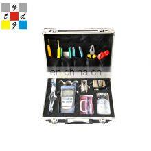 Best Selling Fiber Cleaver and Optical Power Optical Ftth Tool Kit thumbnail-2