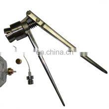 Capping Crimper for Cosmetics Bottle Cap Perfume Bottle Cap thumbnail-4