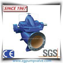 Stainelss Steel SS304 Double Suction Pump Manufacturer thumbnail-5