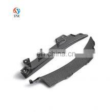 Honghang Manufacture Wheel Fenders, PP Material Gloss Black Mud Guard For Ford Mustang GT Type Mudguard 2015 2016 2017 2021 thumbnail-4