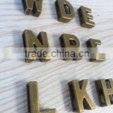 2016 Hot Sell Vintage Letter Charm thumbnail-5