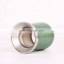 Original Copo Stanley Mate Yerba Custom Logo 300ML Stainless Steel Wide Mouth Copo Termico Tumbler Cups Coffee Tea Mug thumbnail-4