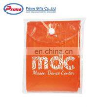 Promotional Poncho Raincoat Adult With Custom Logo thumbnail-4