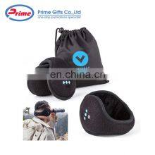 Custom Logo Printed Earmuff/Ear Protector for Promotions thumbnail-4