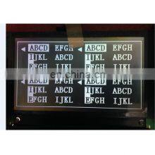 LMG7420PLFC-X Industrial Control LCD Display Panel With Black/Gray Screen For Hitachi thumbnail-5