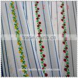 Stretch Chiffon Fabric thumbnail-5